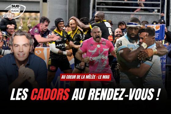 stade français, racing 92, travers, la rochelle, stade rocherais, bordeaux begles, bayonne, aviron bayonnais, rugby, top 14, barrages, phase finale, machenaud, cadors