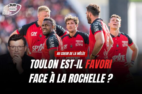 toulon la rochelle, toulon, rc toulon, baptiste serin, serin, la rochelle, stade rochelais, favori, barrages, top 14, rugby, alldritt, grégory alldritt,