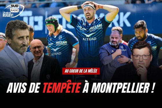 montpellier, mhr, top 14, rugby, mohed altrad, patrice collazo, bernard laporte, laporte, collazo, altrad,