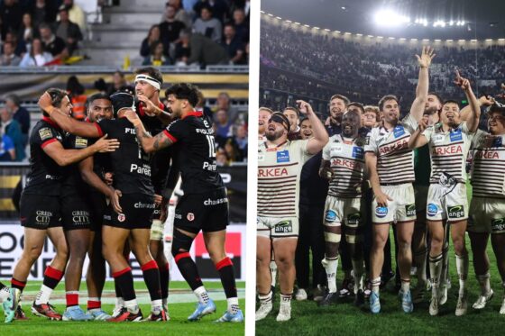 Toulouse - Bordeaux-Bègles, toulouse, stade toulousain, top 14, rugby, bordeaux bègles, toulouse - bordeaux bègles, ubb, finale top 14, finale,