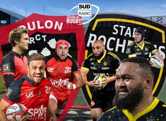 toulon la rochelle, toulon, rct, rc toulon, la rochelle, stade rochelais, barrages, top 14, rugby,