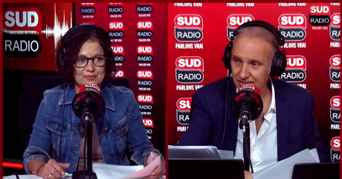 Par Elisabeth Lévy et Patrick Roger 