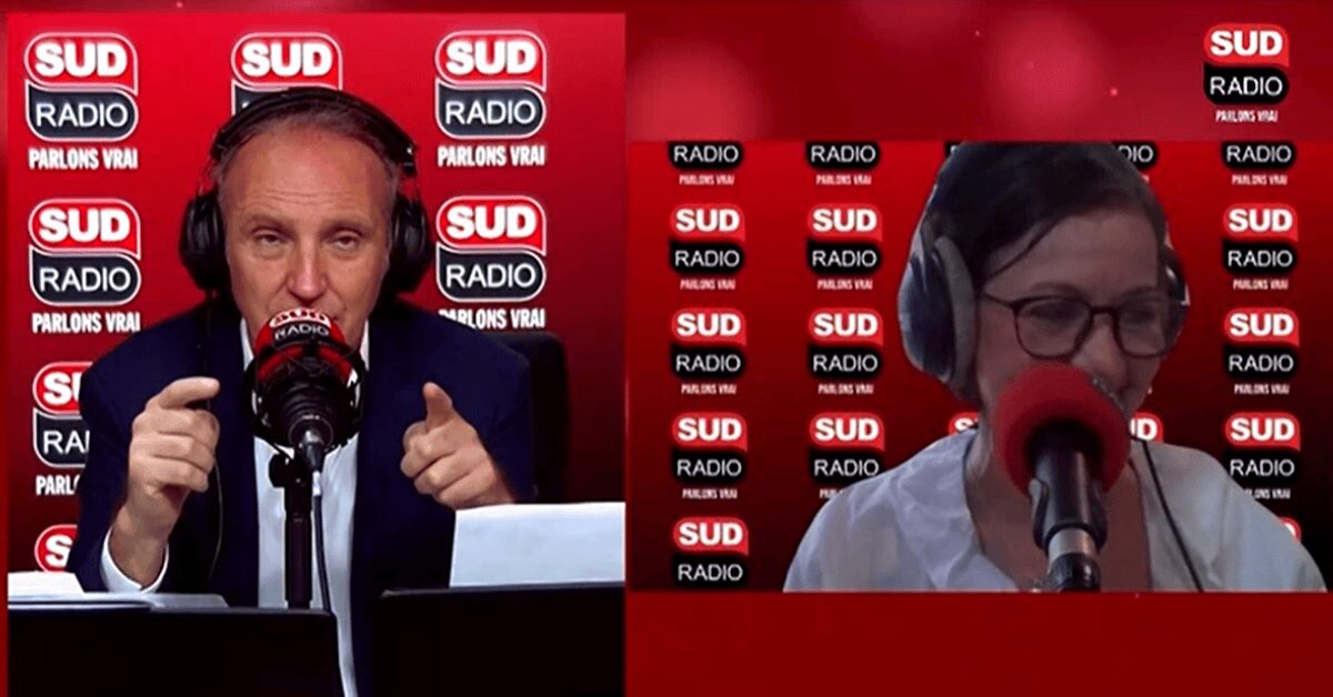 Par Patrick Roger et Elisabeth Lévy 