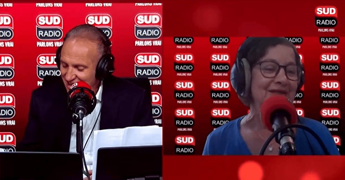 Par Elisabeth Lévy et Patrick Roger 