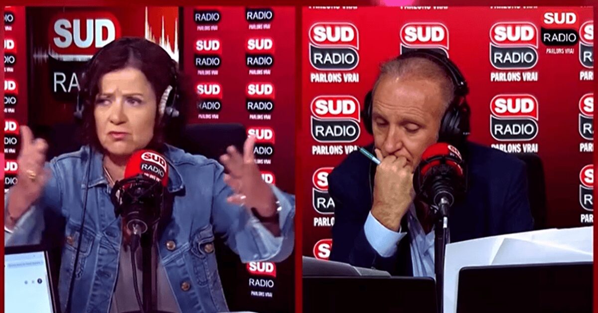 Par Elisabeth Lévy et Patrick Roger 