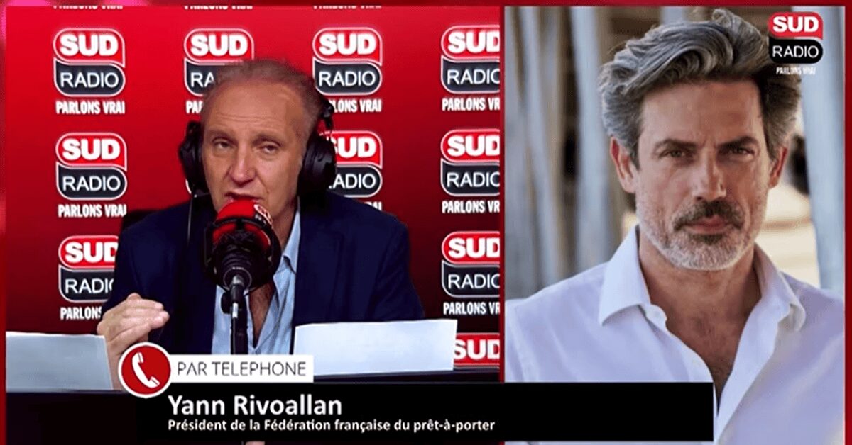 Par Patrick Roger avec Yann Rivoallan