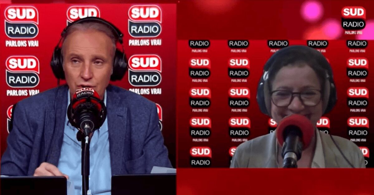 Par Patrick Roger et Elisabeth Lévy 