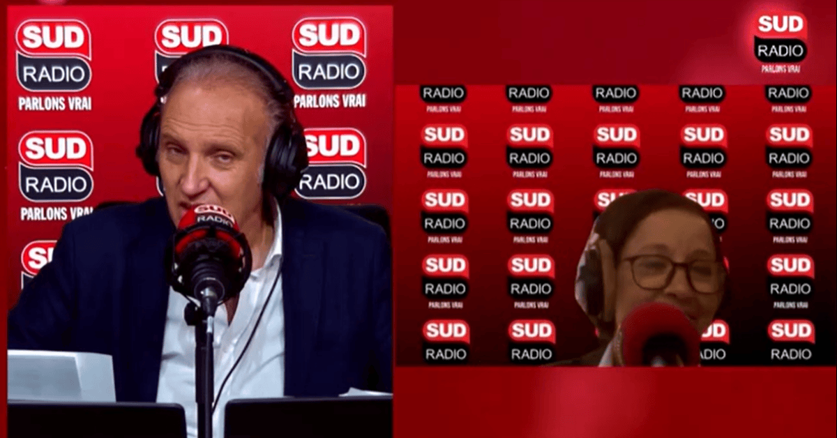 Par Patrick Roger et Elisabeth Lévy 