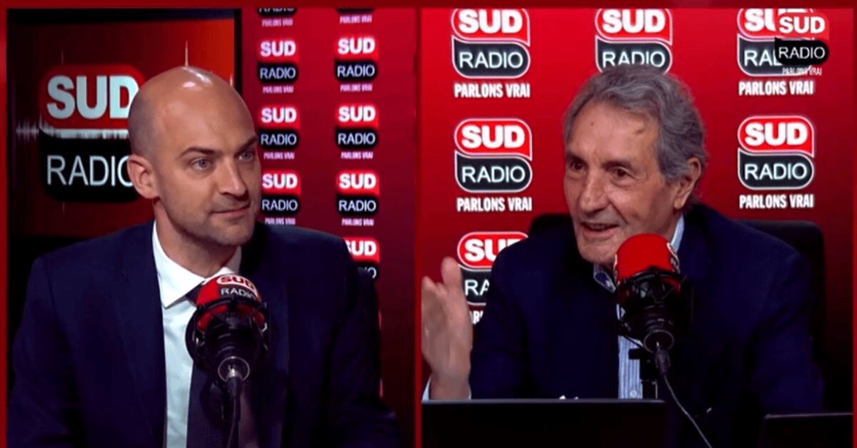 
Par Jean-Jacques Bourdin avec Jean-Noël Barrot