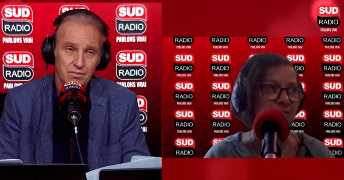 Par Patrick Roger et Elisabeth Lévy 