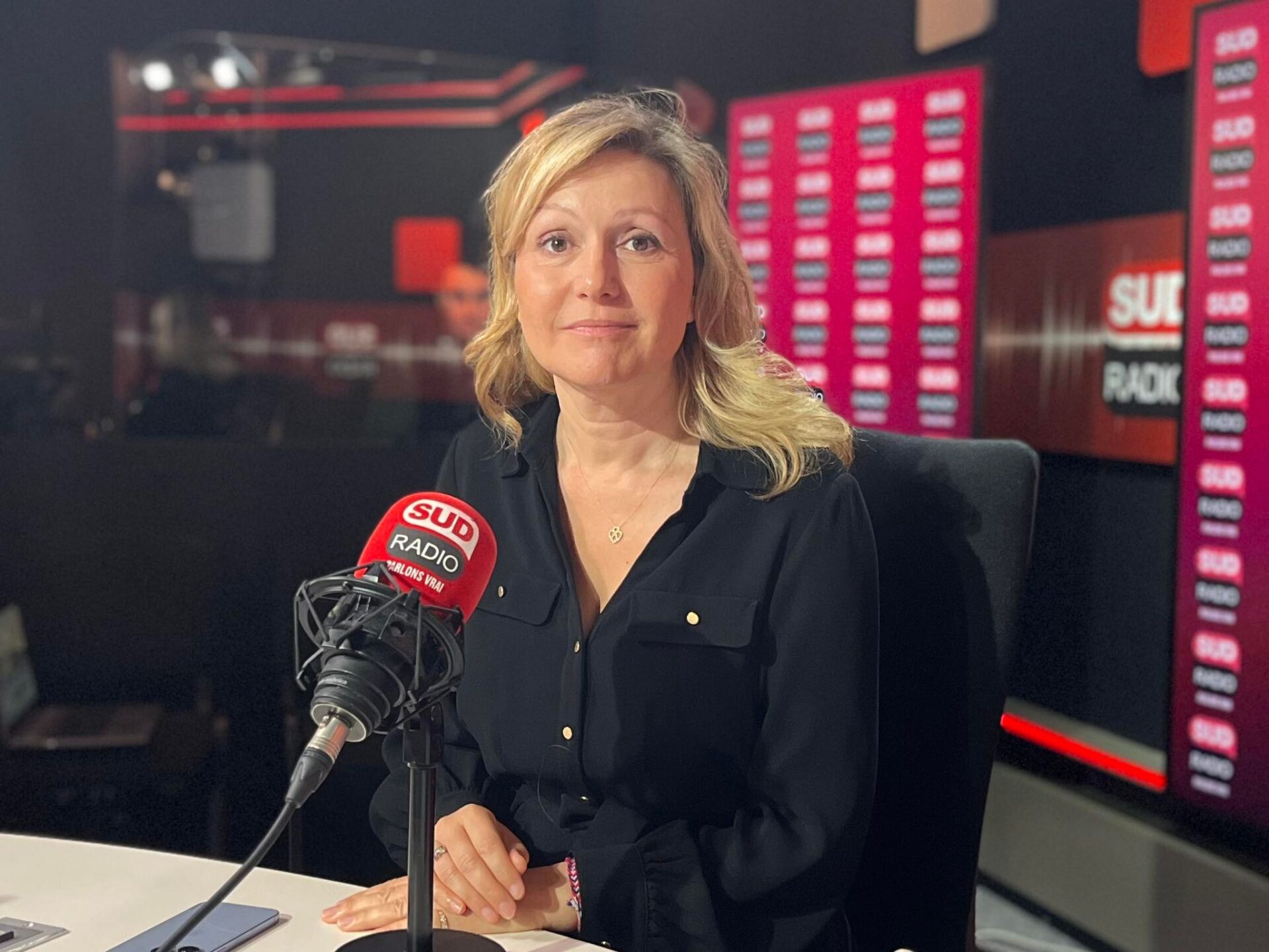 yaël braun-pivet, législatives, assemblée nationale, antisémitisme
