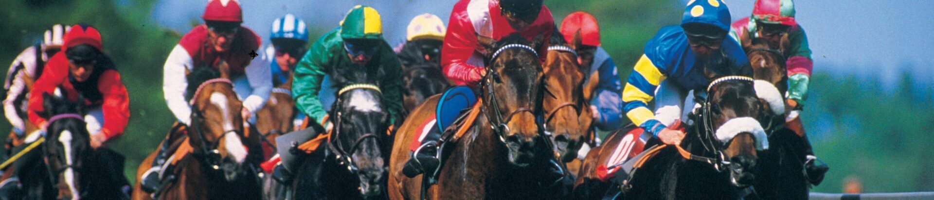 Courses Deauville