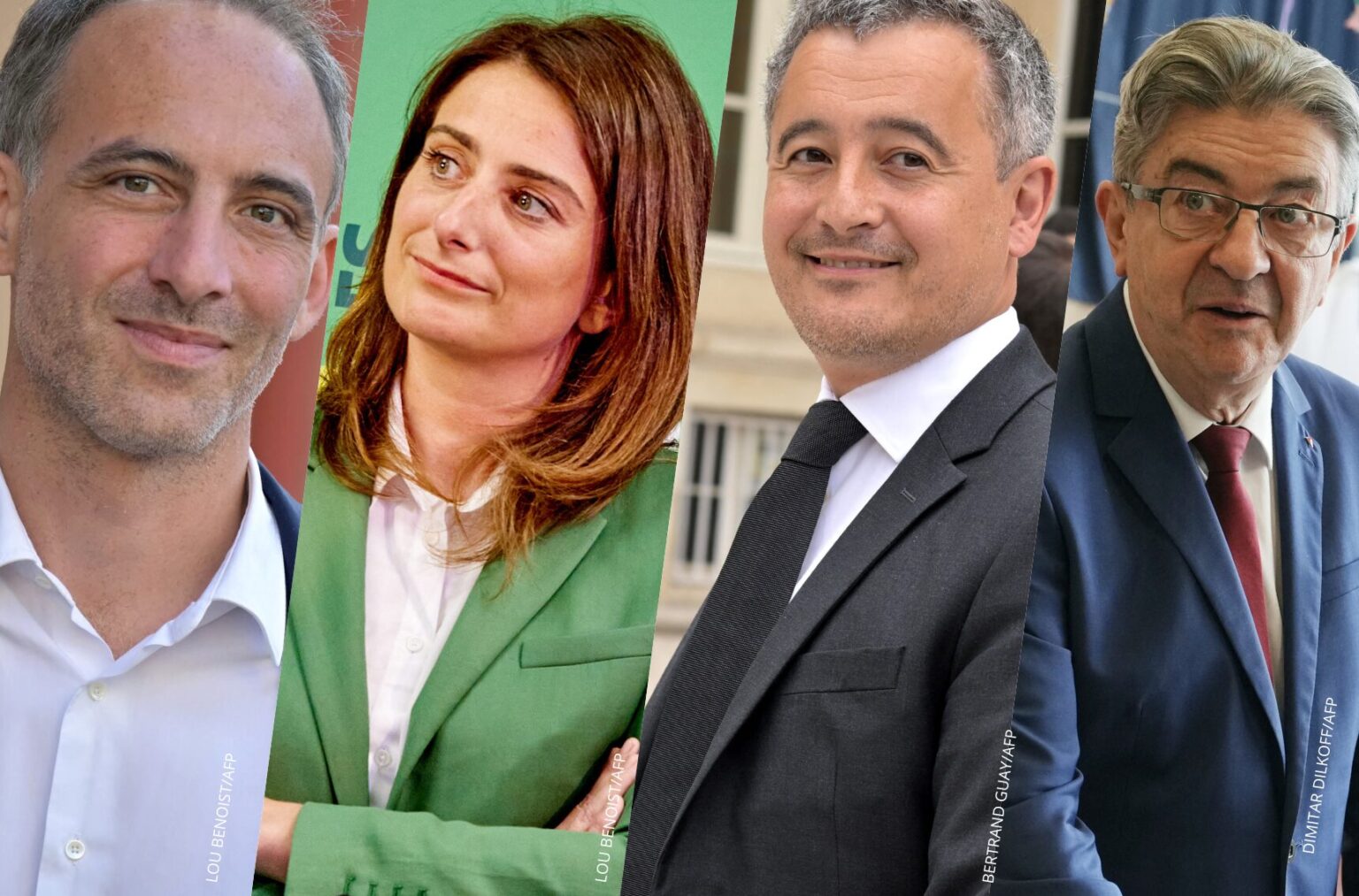 Qui est le Premier ministre idéal pour les Français