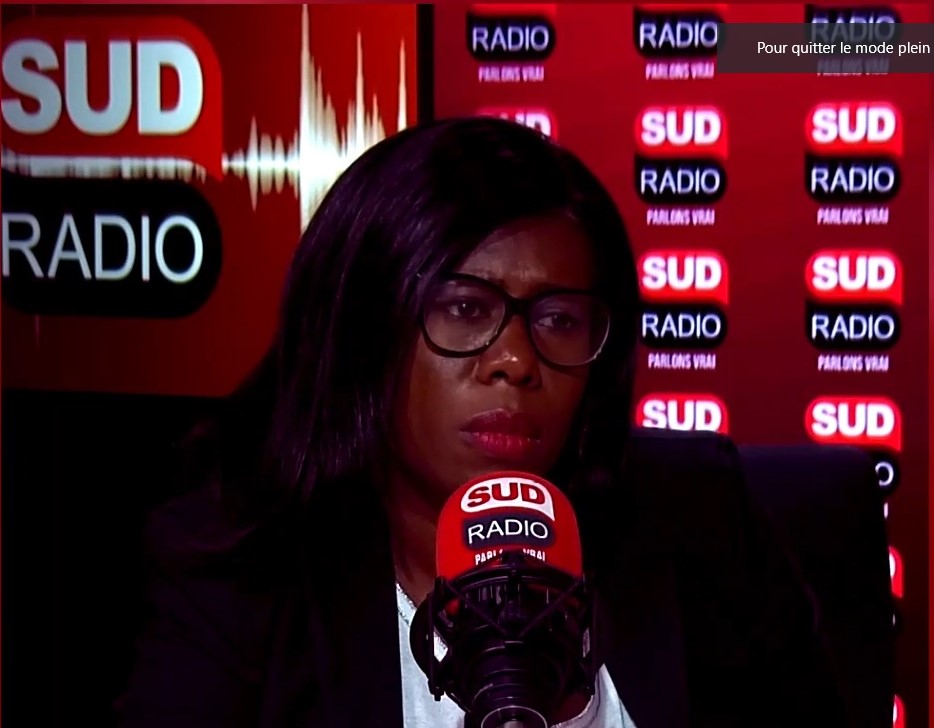 Dieynaba Diop, Premier ministre, nfp