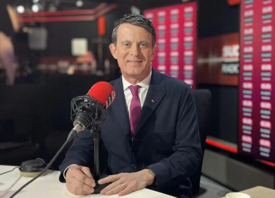 Manuel Valls Mayotte