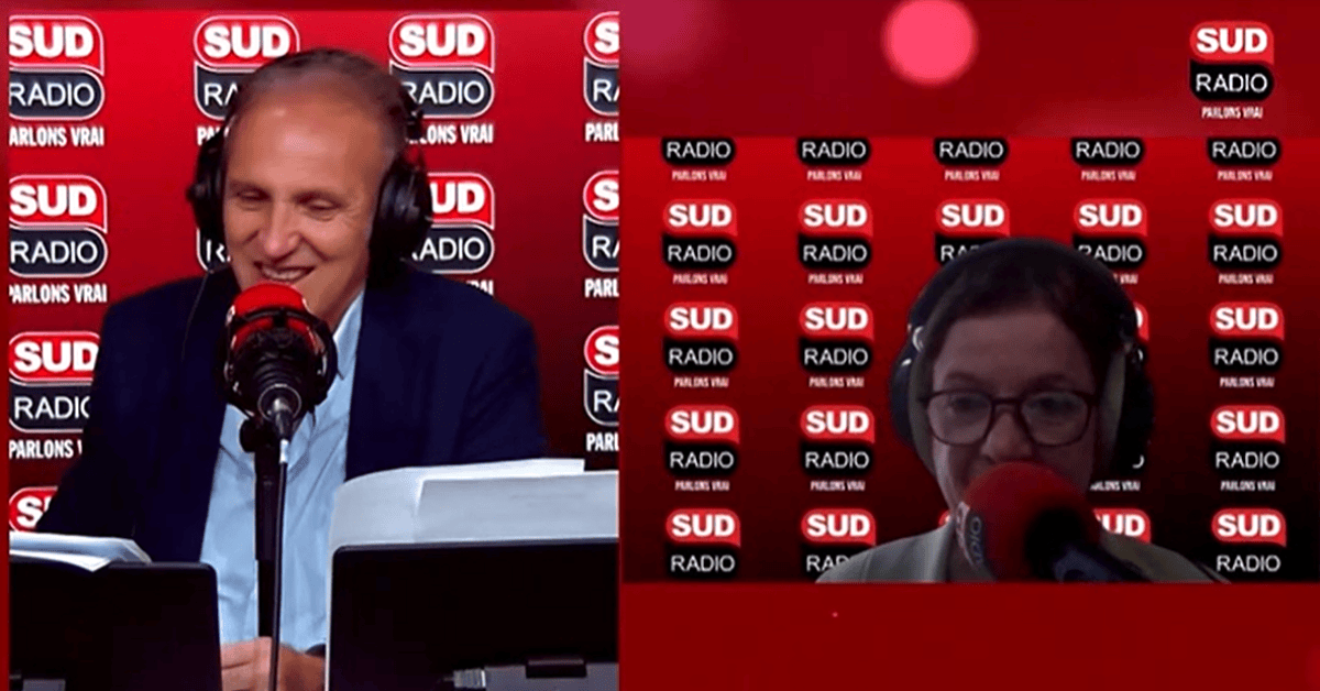 Par Patrick Roger et Elisabeth Lévy 