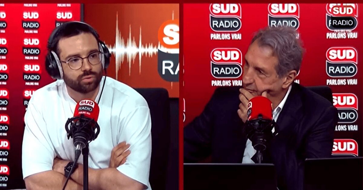 Par Maxime Trouleau et Jean-Jacques Bourdin