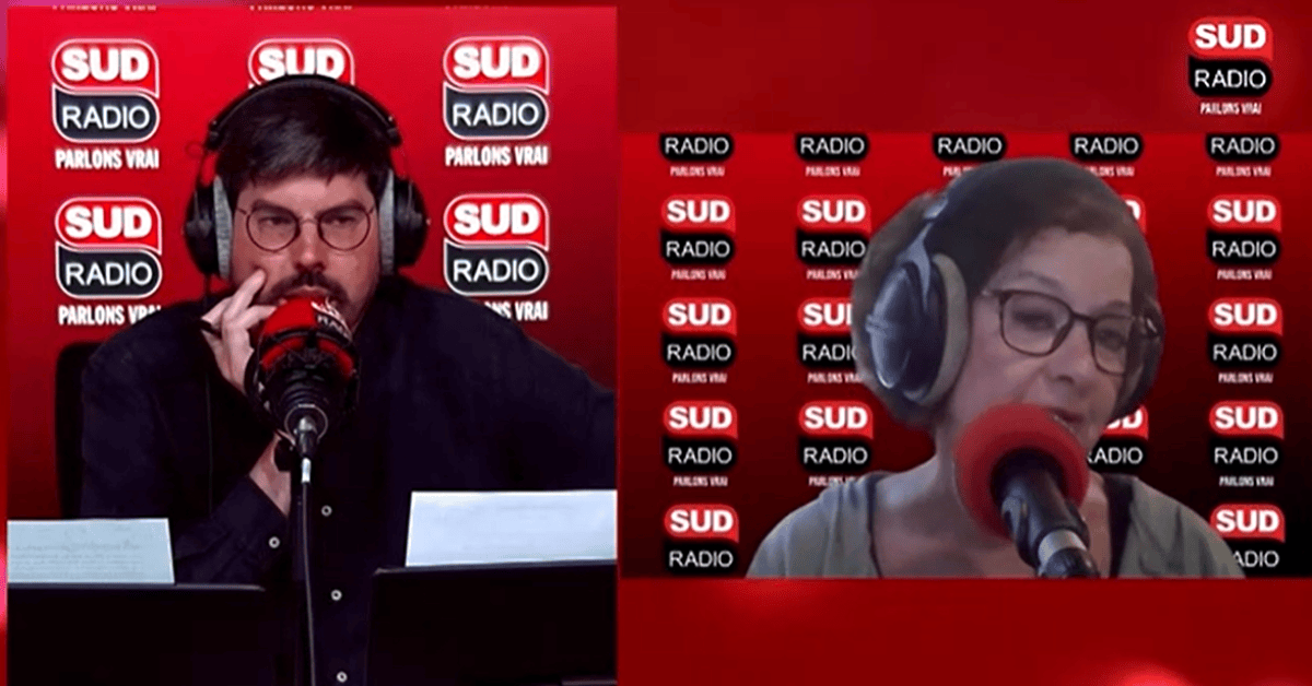 Par Benjamin Glaise et Elisabeth Lévy