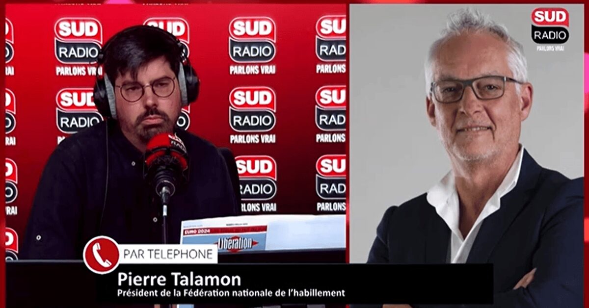 Par Benjamin Glaise avec Pierre Talamon
