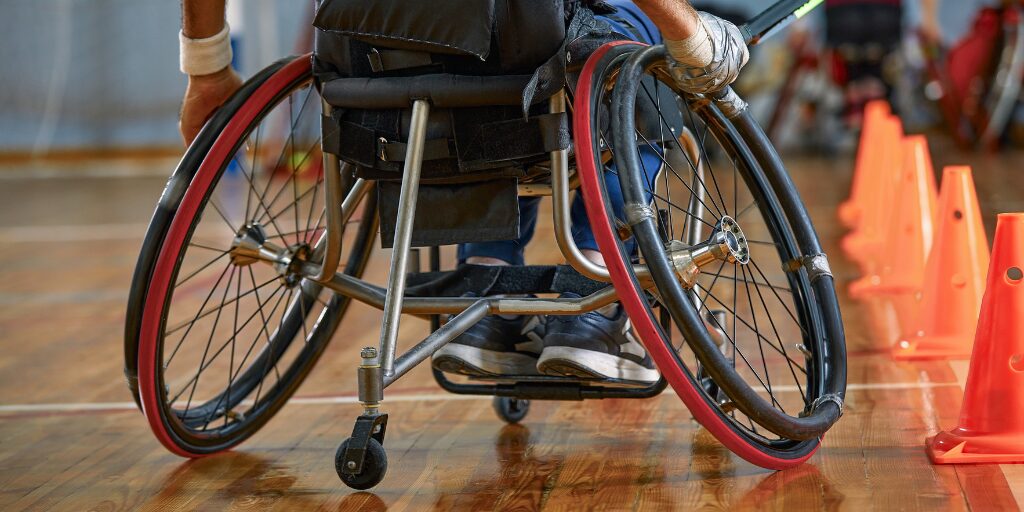 jeux paralympiques paris héritage