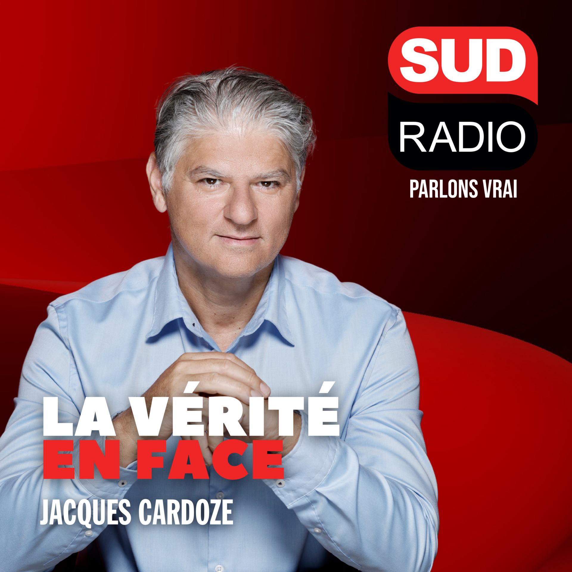 Le Grand Matin | La Vérité en Face - La France est-elle condamnée à devenir un pays de bas salaires ? episode artwork