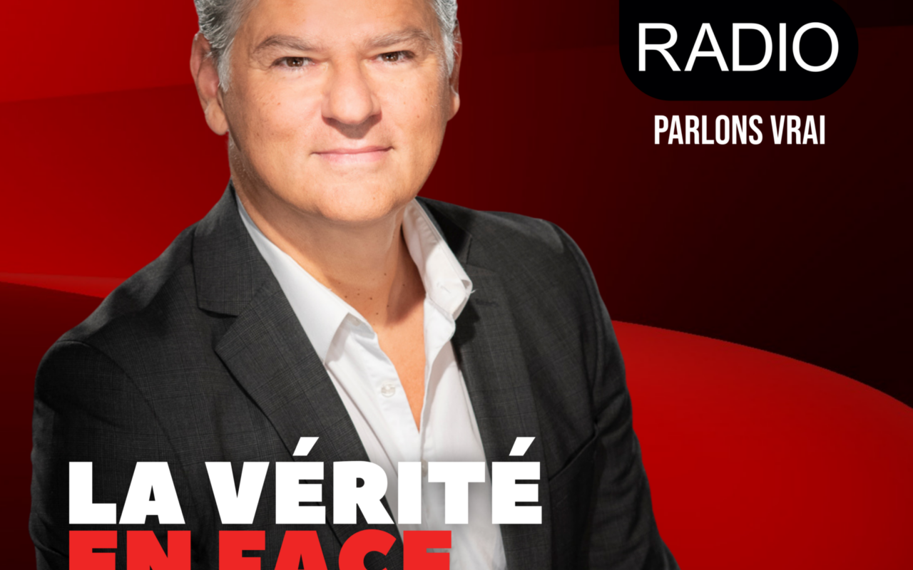 Le Grand Matin | La Vérité en Face