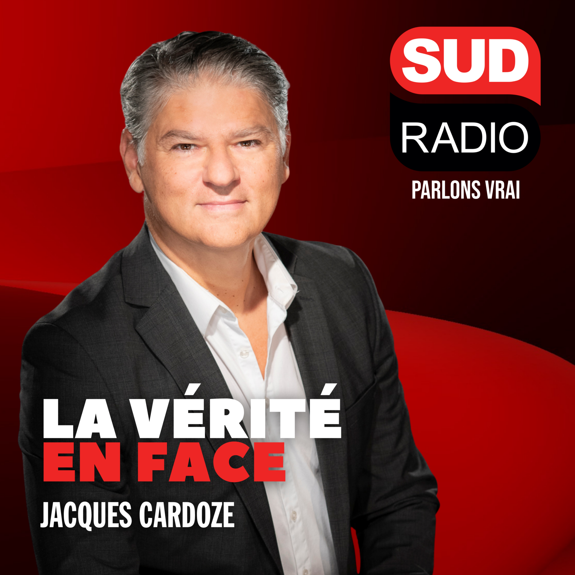 Le Grand Matin | La Vérité en Face - Crise : l'État doit-il injecter des millions pour les entreprises ?  episode artwork