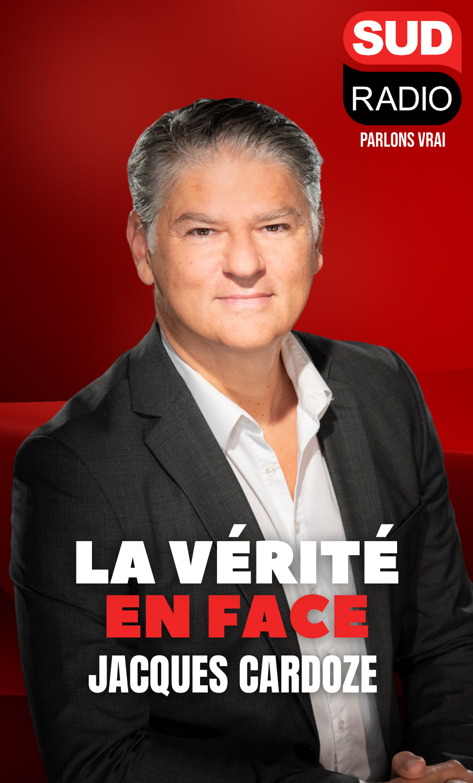 Le Grand Matin | La Vérité en Face