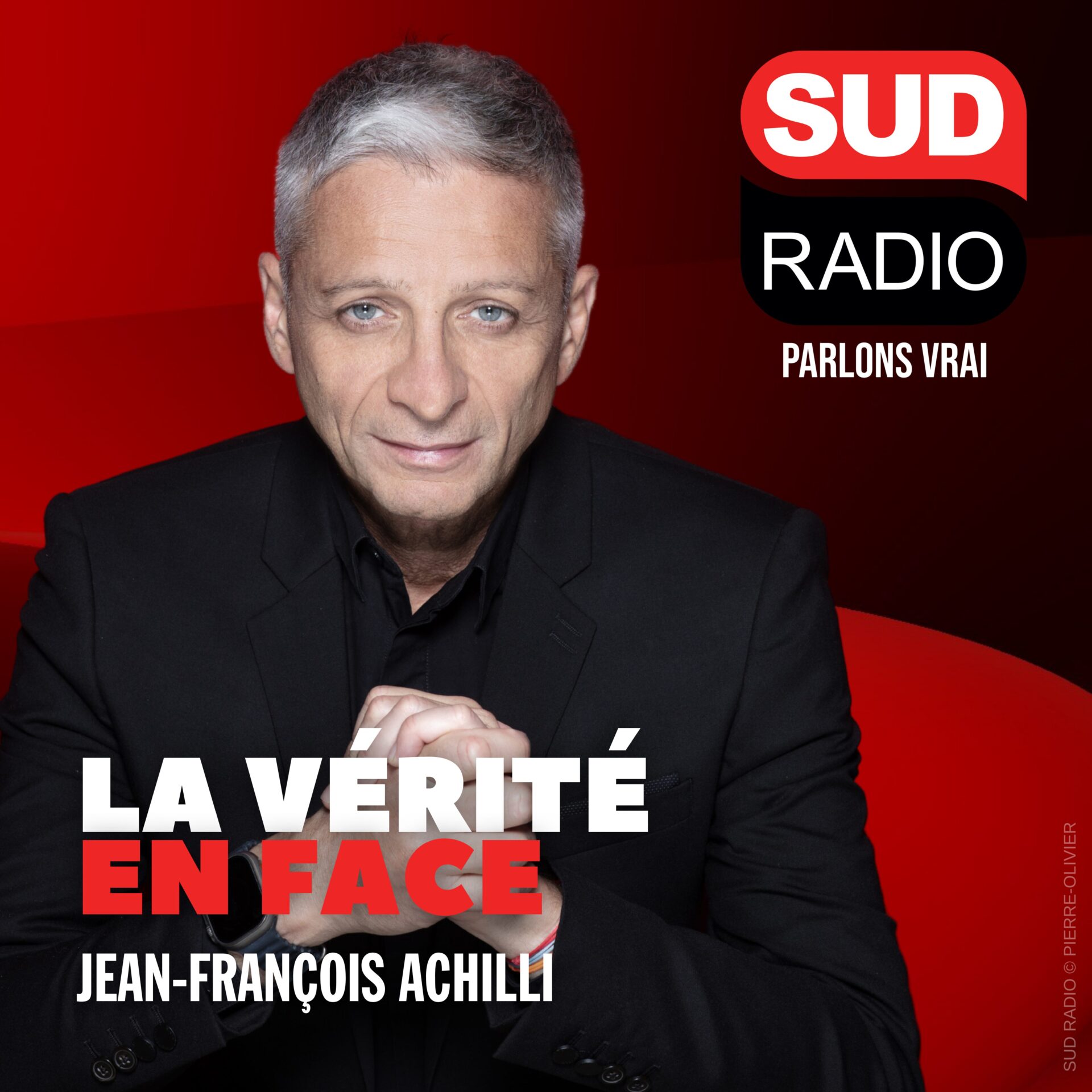 Le Grand Matin | La Vérité en Face