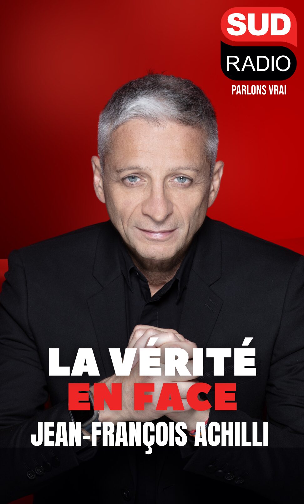 Le Grand Matin | La Vérité en Face