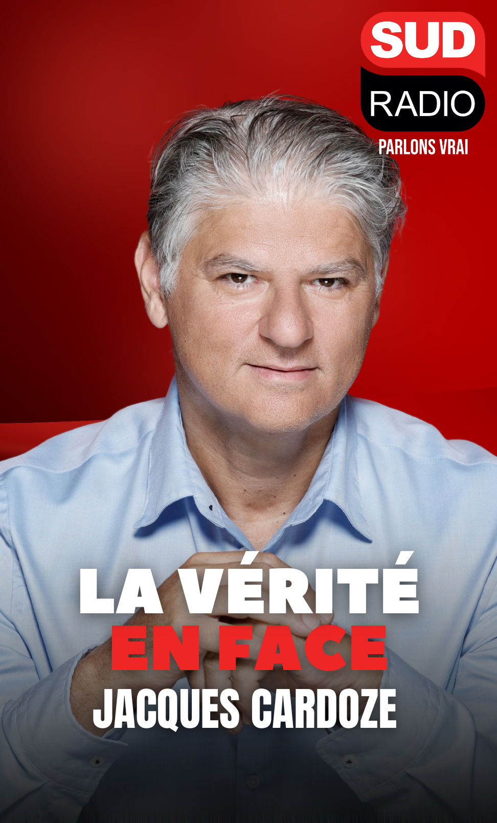 Le Grand Matin | La Vérité en Face