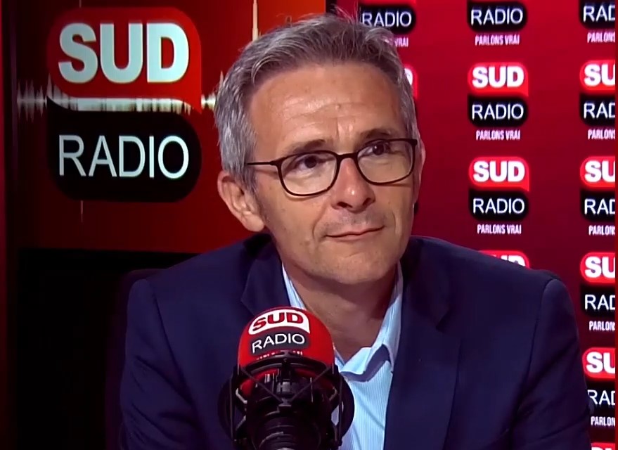 stéphane troussel, lucie castets, trêve olympique, jo