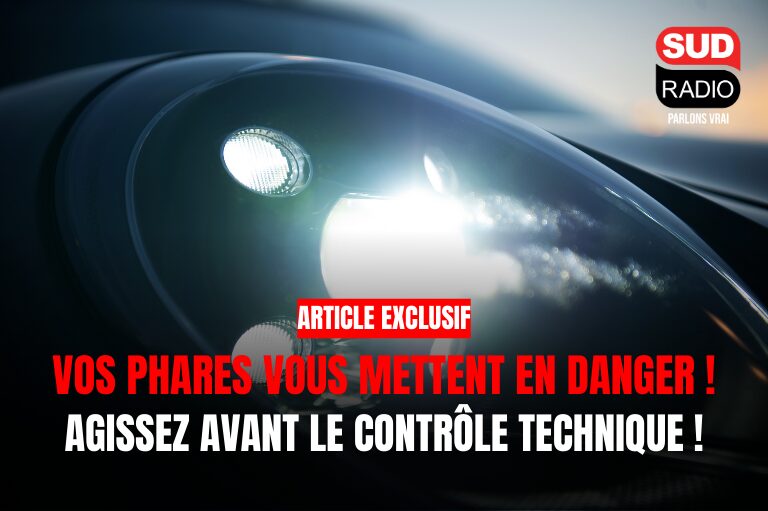 C’est officiellement l’arrivée de l’automne. Le soleil va se coucher de plus en plus tôt et les automobilistes vont être amenés à utiliser plus fréquemment leurs phares.