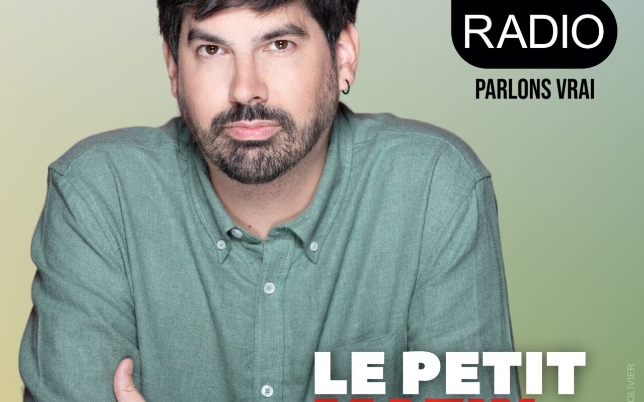 Le Petit Matin