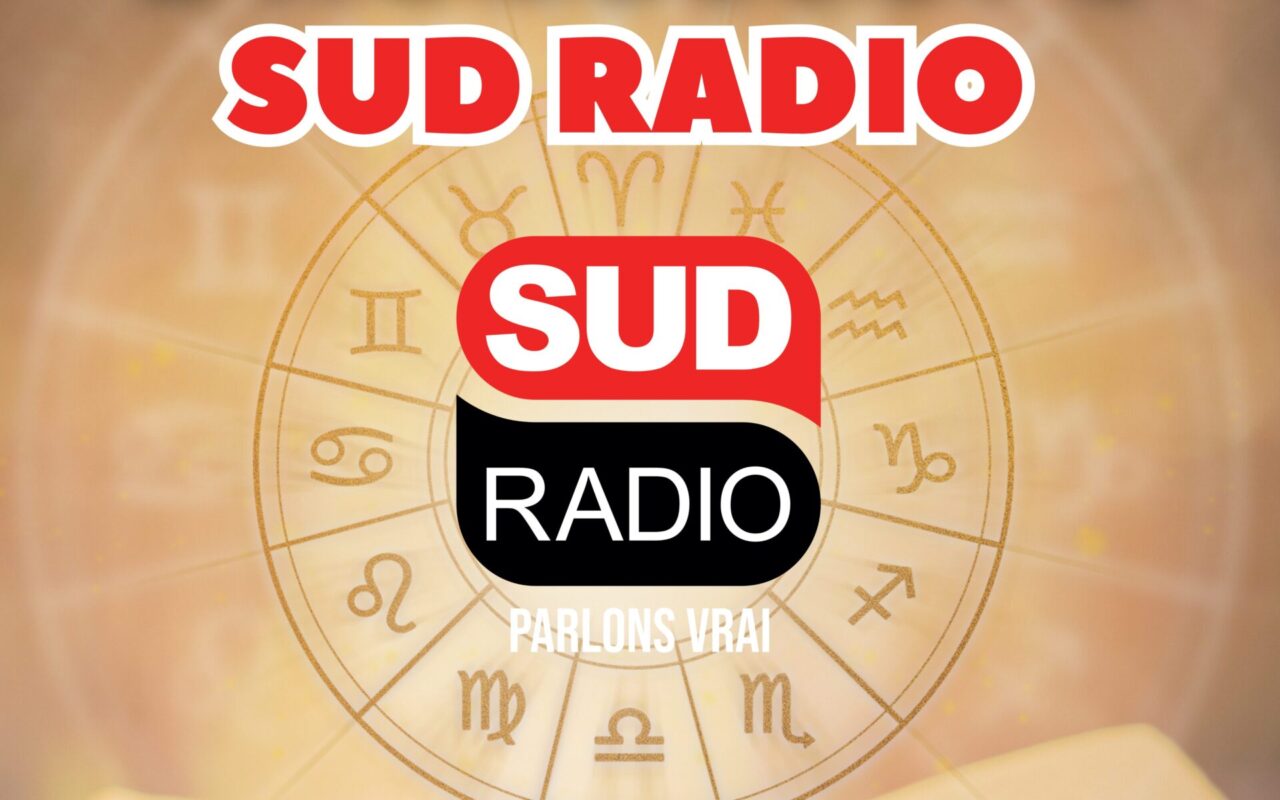 L'horoscope Sud Radio