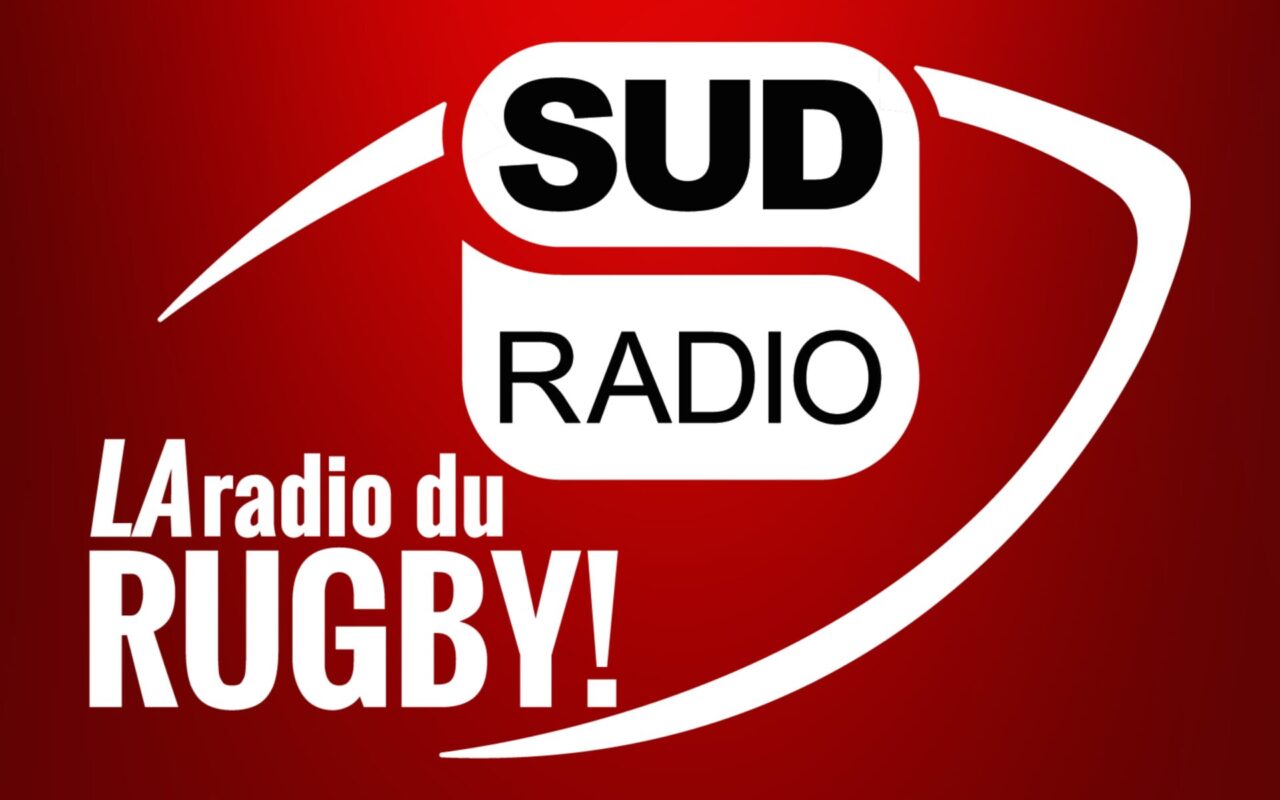 Sud radio rugby
