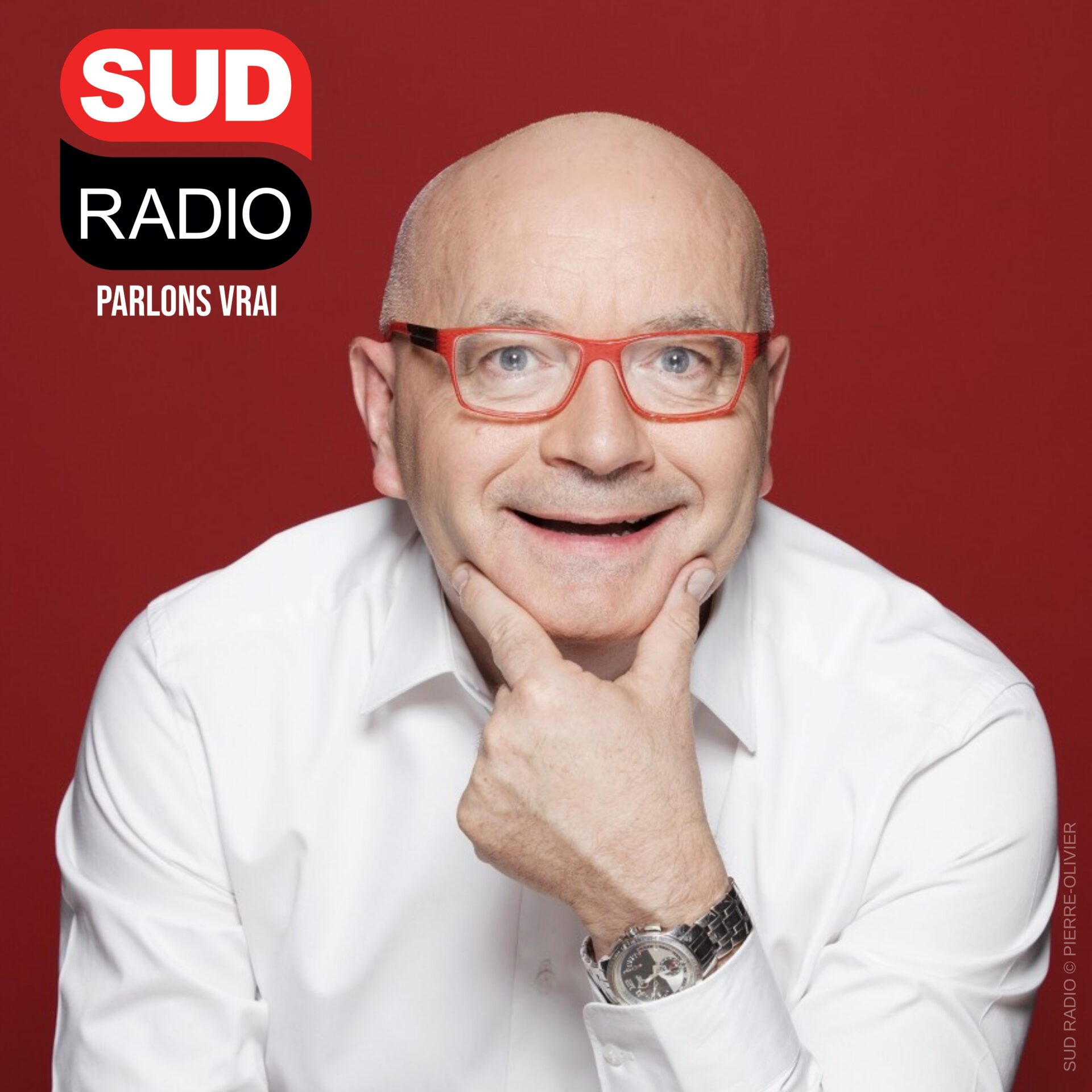 Les Vraies Voix font parler la France cover art