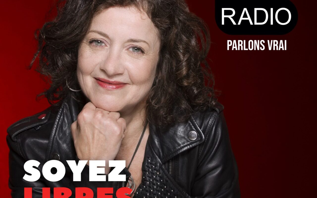 Soyez libres