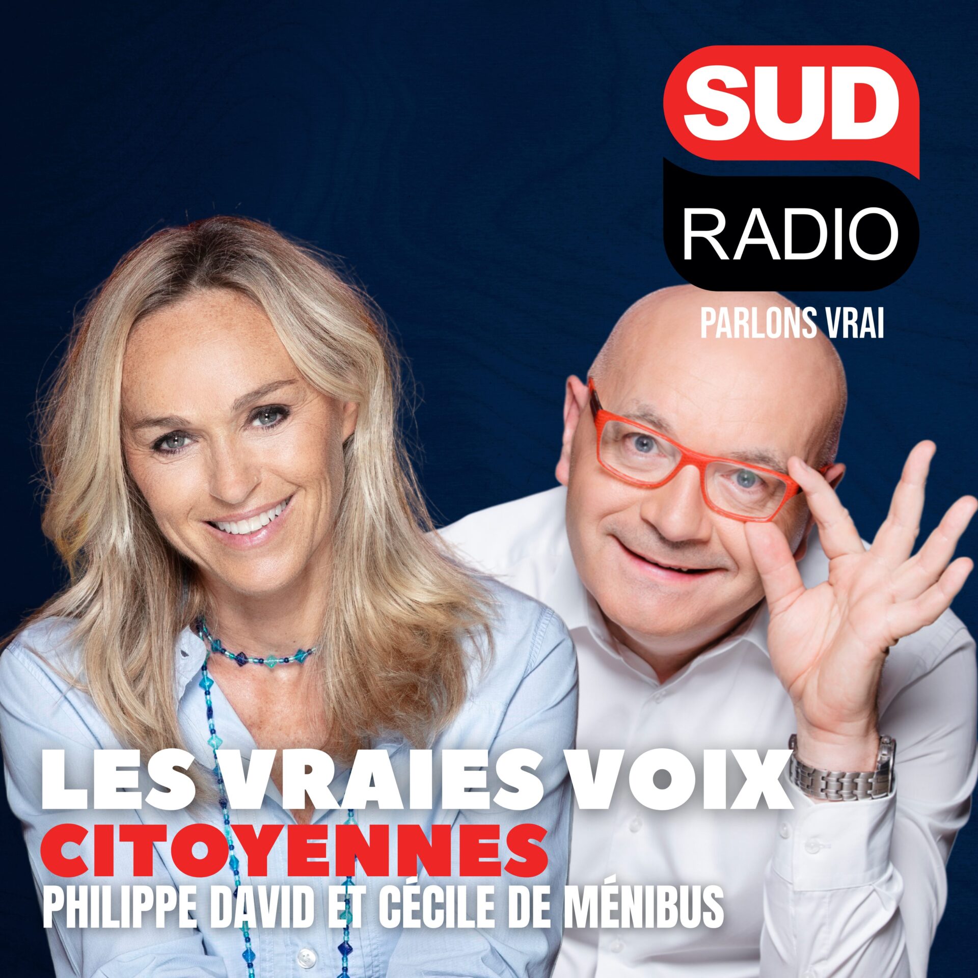 Les Vraies Voix Citoyennes