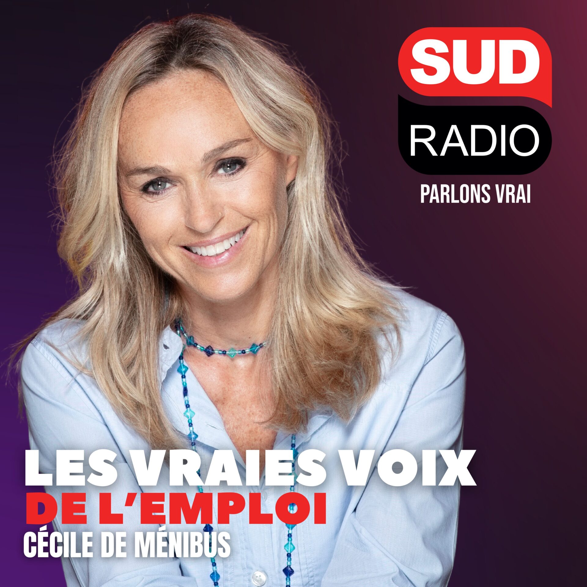 Les Vraies Voix de l\'emploi