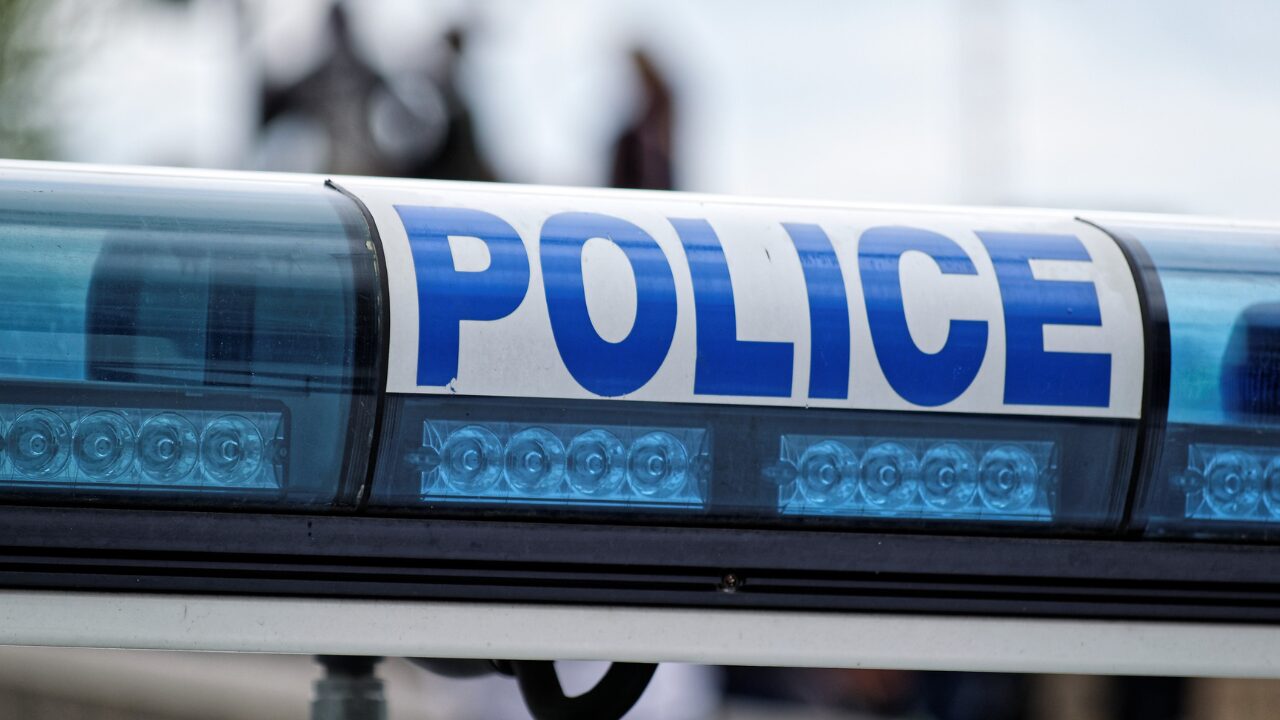 vignette article IFOP forces de l'ordre