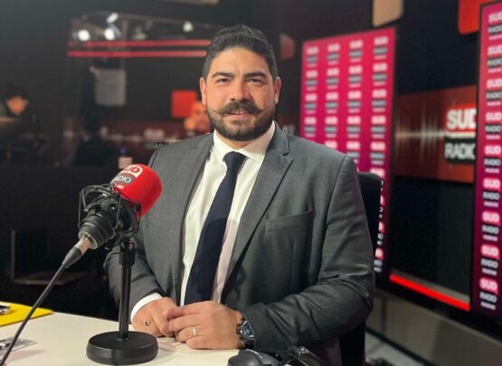 Guillaume Kasbarian censure