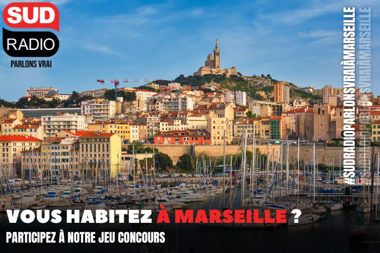 Du 16 au 22 octobre, participez à notre campagne en vous prenant en selfie avec les affiches et en publiant vos photos sur les réseaux sociaux avec le hashtag #ParlonsVraiÀMarseille.