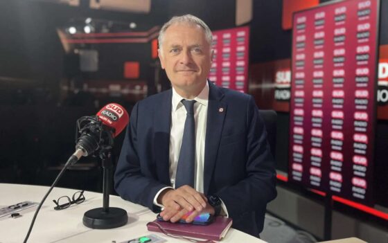 Philippe Juvin fin de vie
