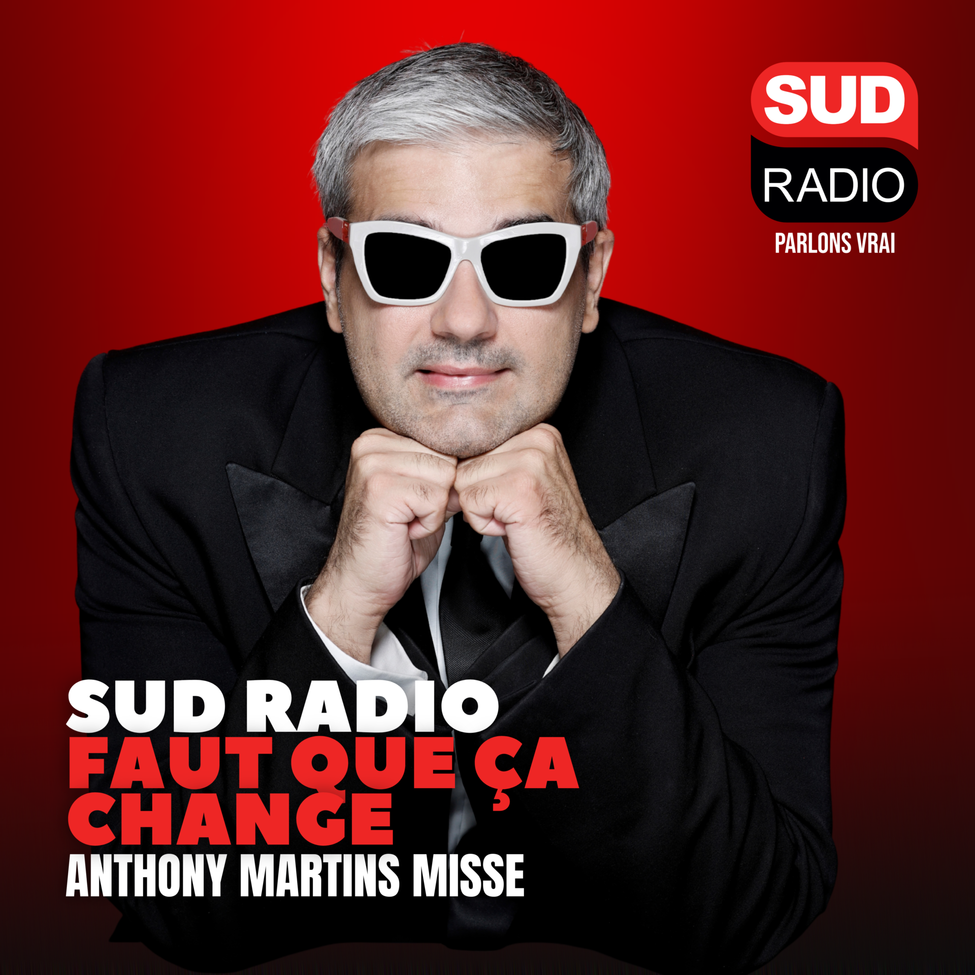 Sud Radio, Faut que ça change ! - Émission spéciale de Noël sur l'accessibilité du Théâtre Mogador aux personnes en situation de handicap episode artwork