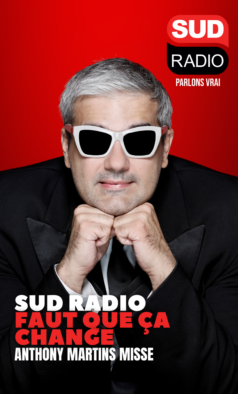 Sud Radio, Faut que ça change !