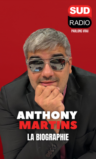 Anthony Martins Misse | Biographie