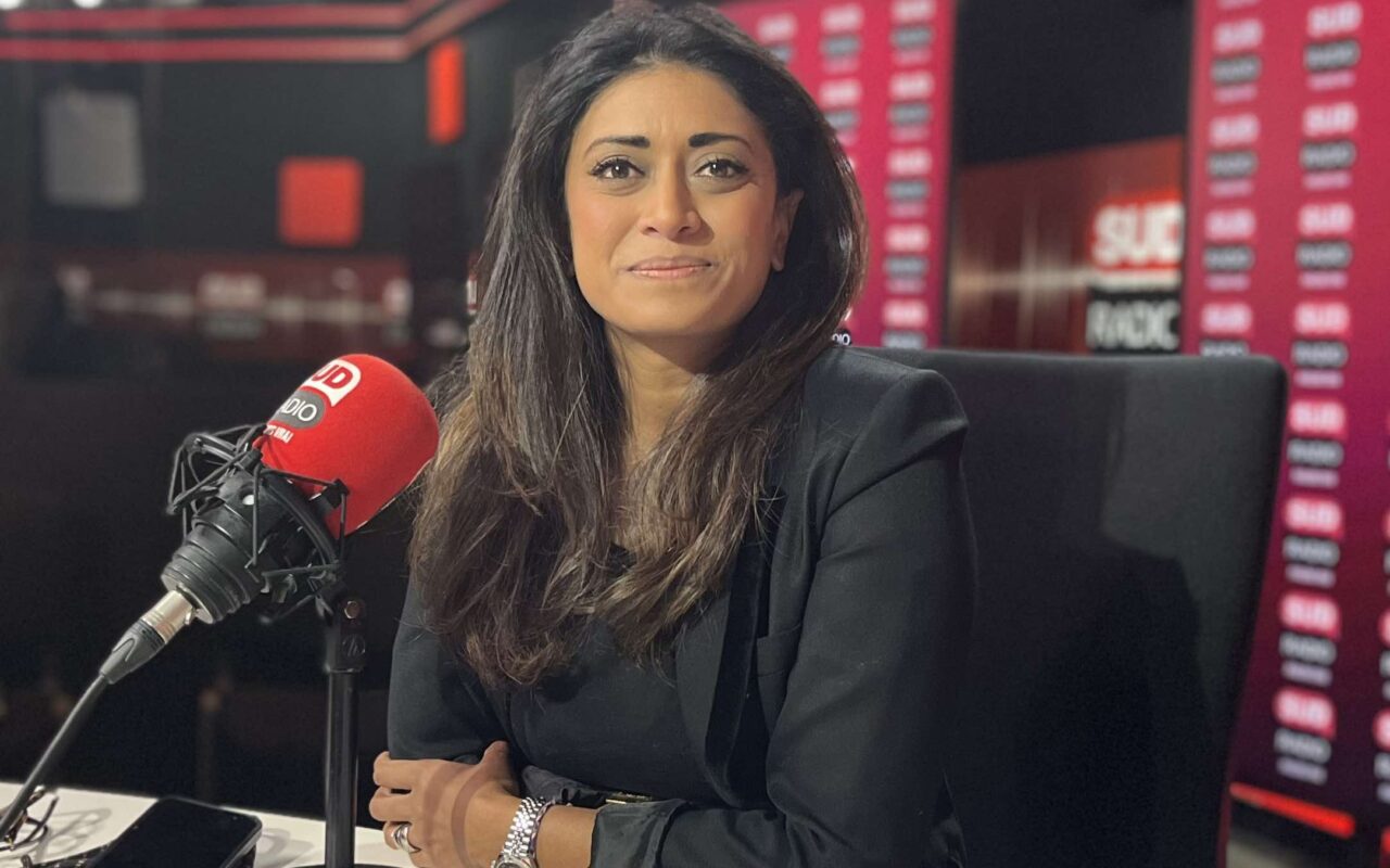 Prisca Thévenot : « LFI fait des chasses à l'homme »