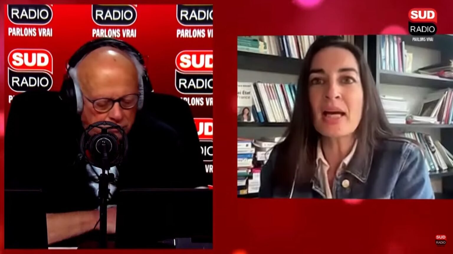 Agnès Verdier-Molinié : "Le politique est complètement