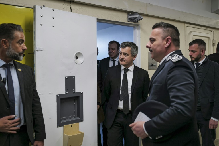 prisons